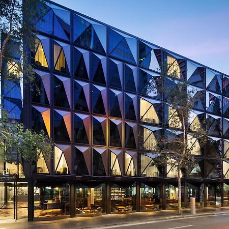 West Hotel Sydney, Curio Collection By Hilton Εξωτερικό φωτογραφία
