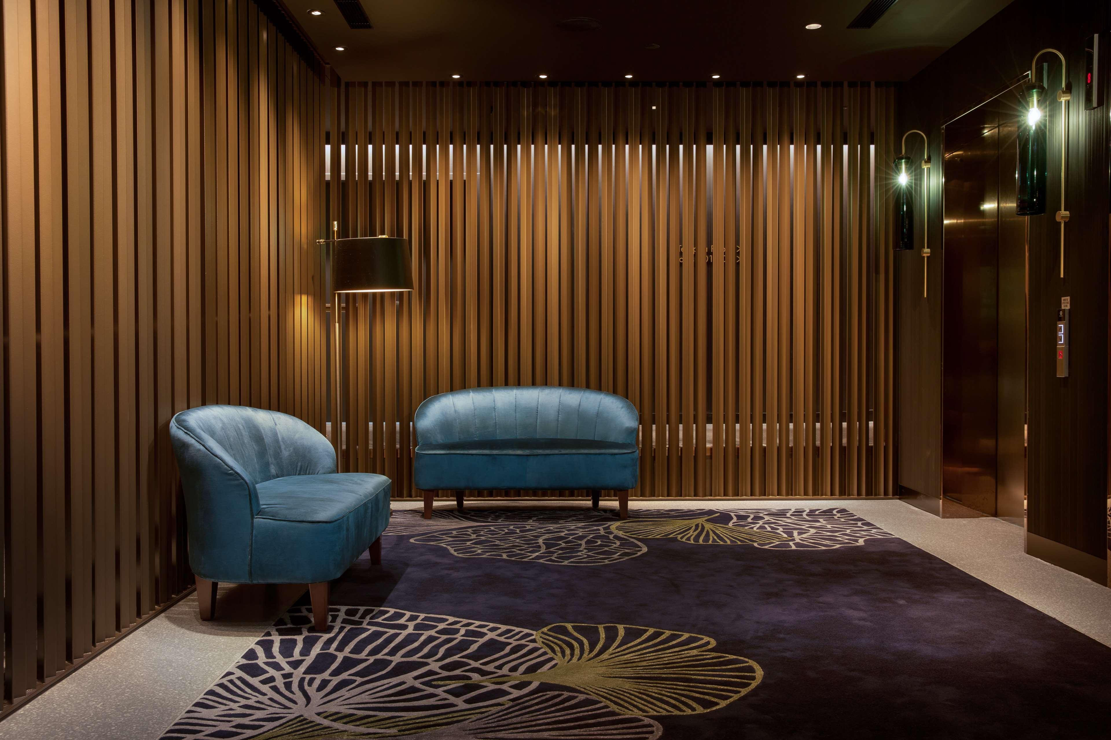 West Hotel Sydney, Curio Collection By Hilton Εξωτερικό φωτογραφία