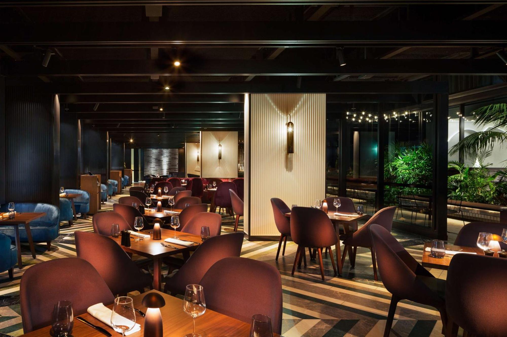 West Hotel Sydney, Curio Collection By Hilton Εξωτερικό φωτογραφία