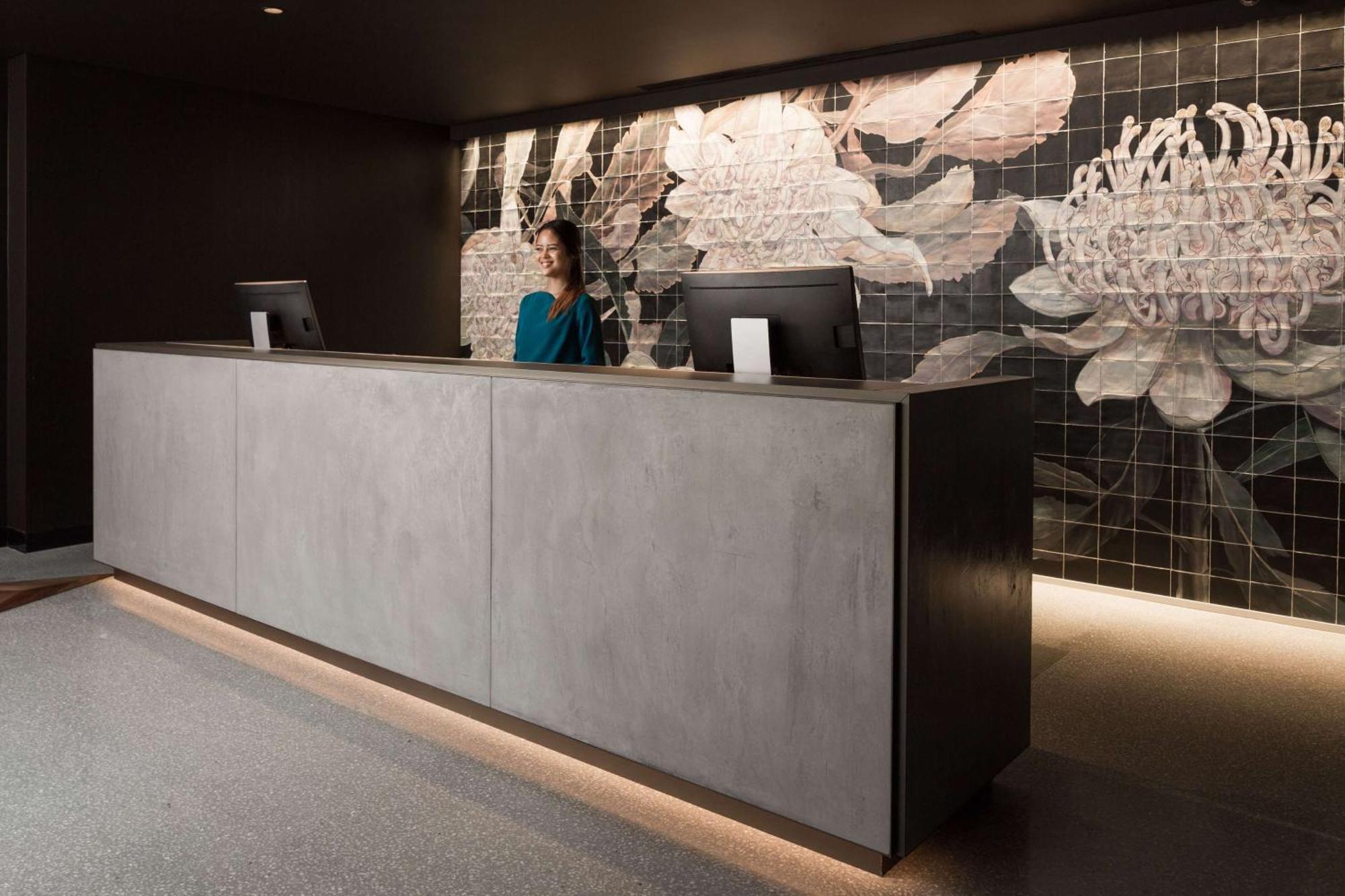 West Hotel Sydney, Curio Collection By Hilton Εξωτερικό φωτογραφία