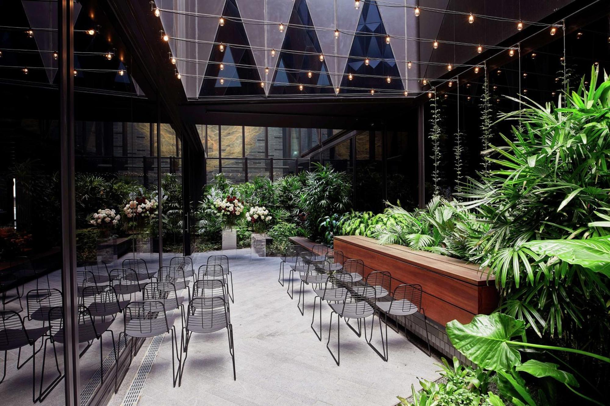 West Hotel Sydney, Curio Collection By Hilton Εξωτερικό φωτογραφία